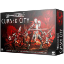 WQ-05-60 Warhammer Quest: Cursed City (eng.)