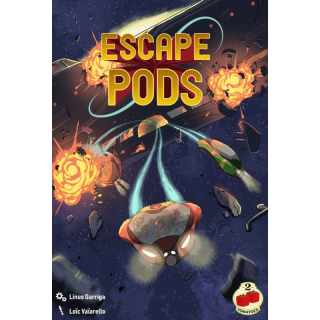 Escape Pods