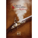 Muskets & Tomahawks Regelbuch