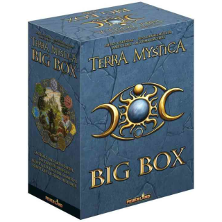 Terra Mystica Big Box