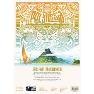 Polynesia - Map Collection