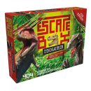 Escape Box: Dinosaurier