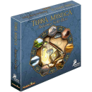 Terra Mystica - Automa Solo Box
