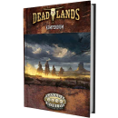 Deadlands: The Weird West - Kompendium