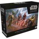 Star Wars Legion - Schattenkollektiv Armee-Starterset