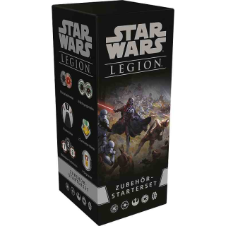 Star Wars Legion - Zubehör-Starterset