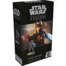 Star Wars Legion - Gar Saxon