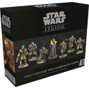 Star Wars Legion - Vollstrecker der Schwarzen Sonne