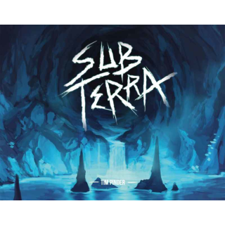 Sub Terra: Sammler-Edition