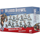 202-24 Blood Bowl: Norse Team (Norsca Rampagers)