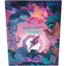 D&amp;D Journeys Through The Radiant Citadel (Alternate...