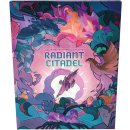 D&D Journeys Through The Radiant Citadel (Alternate...