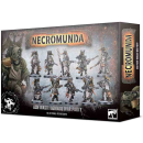 300-96 Necromunda: Ash Wastes Nomads War Party