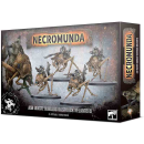 300-97 Necromunda: Ash Wastes Nomads Dustback Helamites