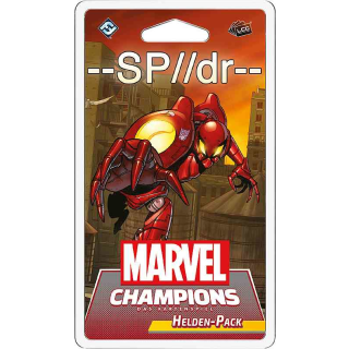 Marvel Champions: Das Kartenspiel - SP//dr