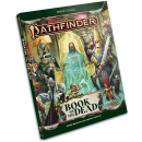 Pathfinder 2nd Ed. - Book of the Dead