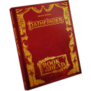 Pathfinder 2nd Ed. - Book of the Dead (Special Edition)