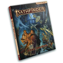 Pathfinder 2nd Ed. - Dark Archive