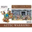Renaissance - Aztec Warriors