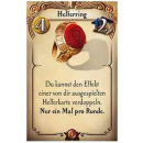 Die Alchemisten - Helferring Promokarte