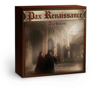 Pax Renaissance