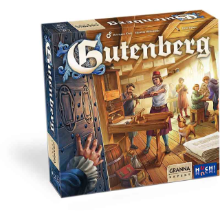Gutenberg