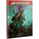 91-14-60 Battletome: Nighthaunt (eng.)