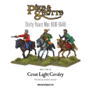 Croat Light Cavalry
