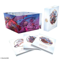 D&D Rules Expansion Gift Set (Alternate Covers)