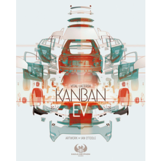 Kanban EV (kein Versand)