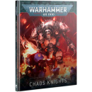 43-18-04 Codex: Chaos Knights (dt.)