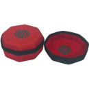 Dice Case & Tray (Red)