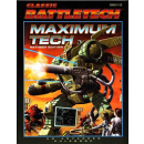 Battletech: Maximum Tech