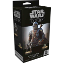 Star Wars Legion - Din Djarin & Grogu
