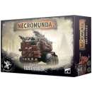 301-02 Necromunda: Cargo-8 Ridgehauler