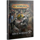 301-05 Necromunda: Book of the Outlands (eng.)