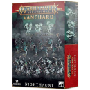70-10 Nighthaunt: Vanguard (Vorhut)