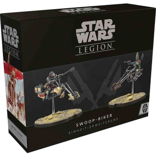 Star Wars Legion - Swoop-Biker