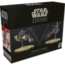 Star Wars Legion - Swoop-Biker