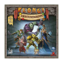 Klong!: Abenteuergruppe