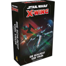Star Wars X-Wing 2nd - Die Schlacht von Yavin