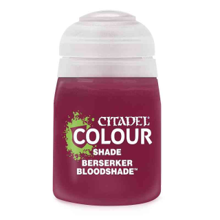 24-34 Shade - Berserker Bloodshade