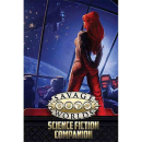 Savage Worlds - Science-Fiction Kompendium