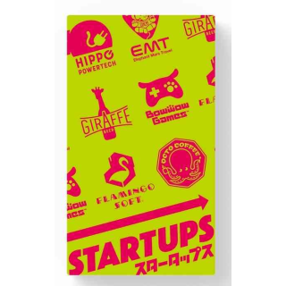 Startups