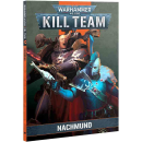 102-67-04 WH40K Kill Team: Codex Nachmund (dt.)