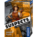 Suspects: Ewiger Fluch