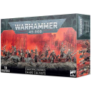 43-88 Chaos Space Marines: Chaos Cultists (Chaoskultisten)