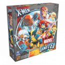 Marvel United - X-Men