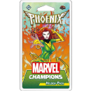 Marvel Champions: Das Kartenspiel - Phoenix