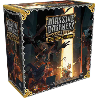 Massive Darkness 2: Höllenschlund